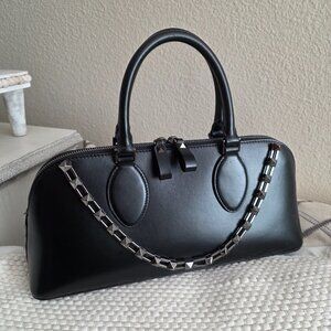 Valentino  black handbag